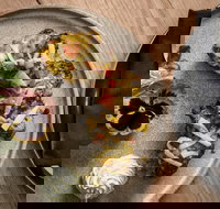 Elichi - Restaurant Darwin