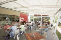 Flying Fox Cafe