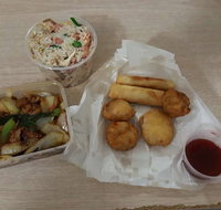 Fook Loy Lee - Restaurant Darwin