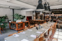 Food Merchants - The Park House