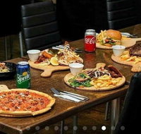 Food inn - Restaurant Darwin