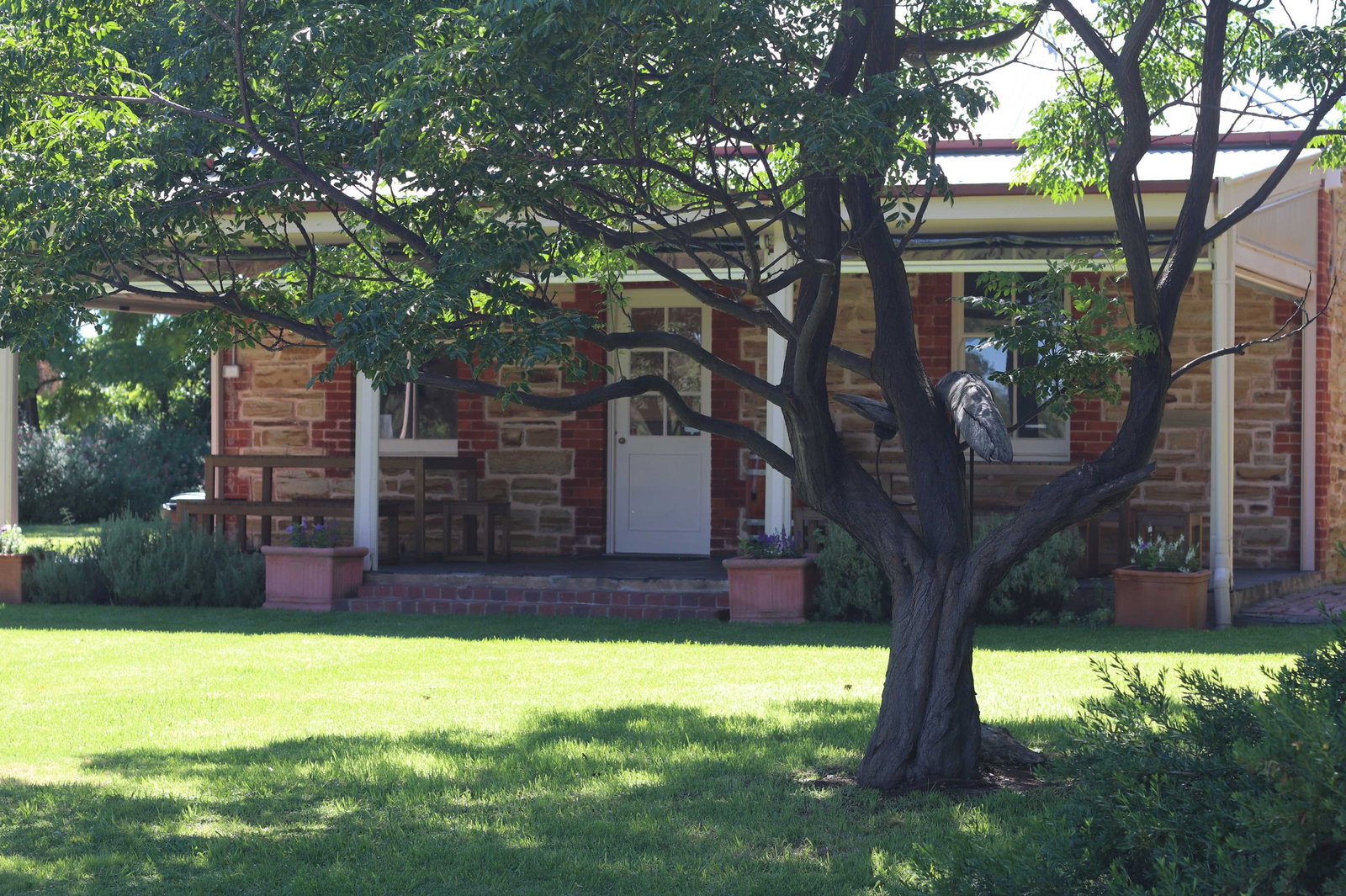Fleurieu Peninsula SA Restaurant Darwin