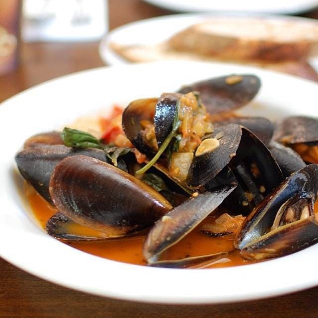 Dawes Point NSW Restaurant Darwin