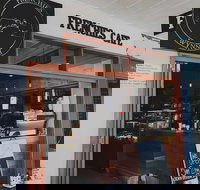 Frenchies Cafe - Restaurant Darwin