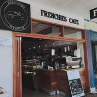 Frenchies Cafe