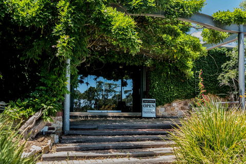 Geoff Merrill Wines - Restaurant Darwin 2