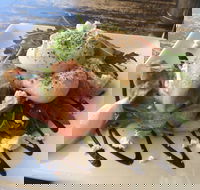 Gilligan's - Restaurant Darwin