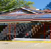 Golden K Bakery - Restaurant Darwin