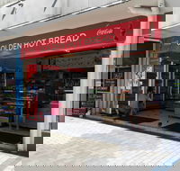 Golden Hot Bread - Cronulla - Restaurant Darwin