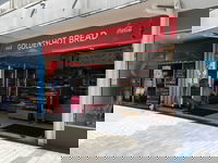 Golden Hot Bread - Cronulla