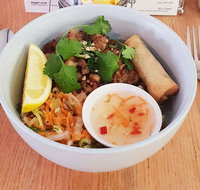 Golden Tree Cafe - Restaurant Darwin