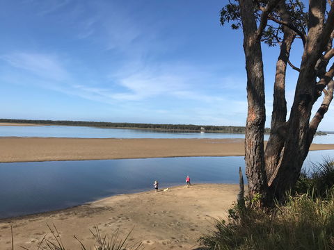 Hedy's Riverside Bistro - Restaurant Darwin 0