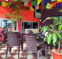 Himalayan Cafe - Restaurant Darwin
