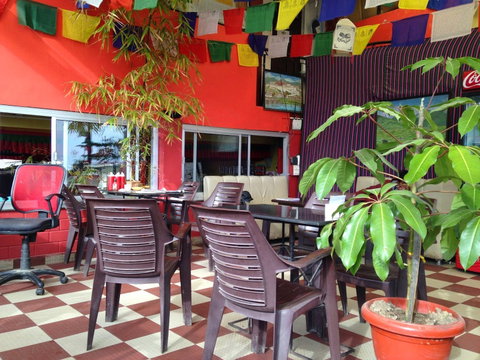 Himalayan Cafe - Restaurant Darwin 0