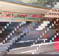 HK Food House - Restaurant Darwin