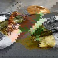 Biloela Takeaway and Biloela Restaurant Darwin Restaurant Darwin