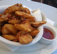 Hotel Victor - Restaurant Darwin
