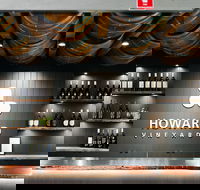 Howard Vineyard - Restaurant Darwin