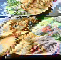 Hunky Dory - Taylors Lakes