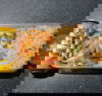 Imm Oon - Restaurant Darwin