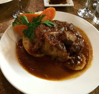Isabella's Tratoria - Restaurant Darwin
