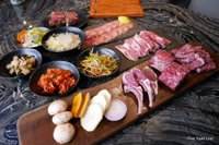 Janchi Korean Grill
