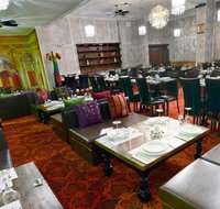 Jashan Lounge - Restaurant Darwin