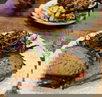 Kaimaki Cafe - Restaurant Darwin