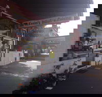 Kasim's Indian Cafe - Restaurant Darwin