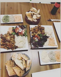 Kebab Joint