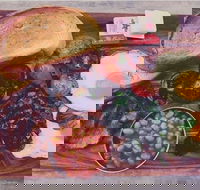 La Bocca Trattoria - Restaurant Darwin