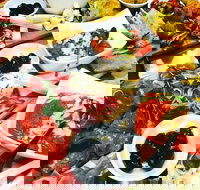 La Cucina - Restaurant Darwin