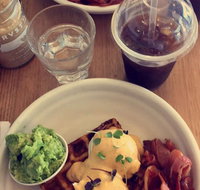 Little Loco - Restaurant Darwin