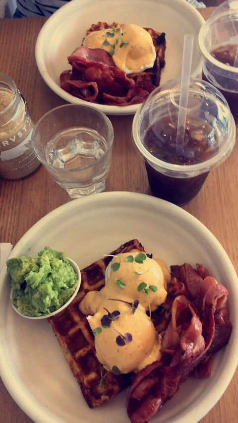 Little Loco - Restaurant Darwin 0