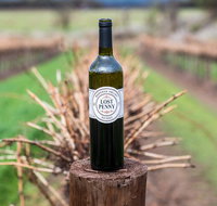 Lost Penny Wines - Restaurant Darwin