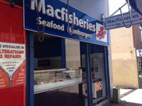 Macfisheries