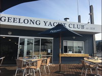 Marina View Cafe