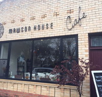 Mawson House Cafe - Restaurant Darwin