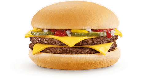 Mc Donalds - Restaurant Darwin 0