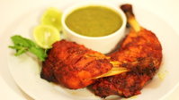 Modern Indian Restaurant - Keysborough