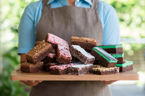 Mornington Peninsula Chocolaterie & Ice Creamery - Restaurant Darwin 0