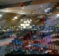 Mr India - Restaurant Darwin