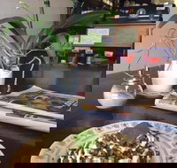 Northern Soul - Restaurant Darwin