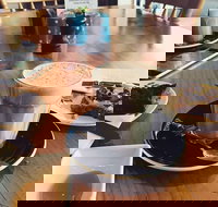 Novel Kitchen - Restaurant Darwin