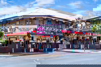 Old Sydney Hotel - Maryborough