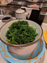 Oya Japanese Restaurant