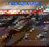 Palace Kebab - Restaurant Darwin