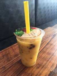 Pho Ben Thanh