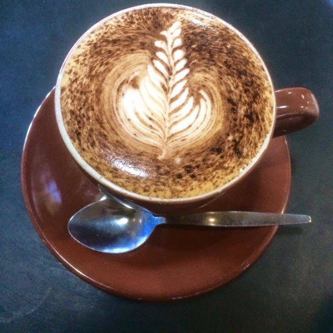 Piemonte Cafe - Restaurant Darwin 0