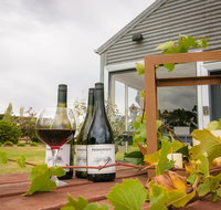 Pierrepoint Wines Cellar Door - Restaurant Darwin